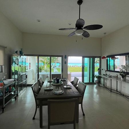 Villa Bianca باكالار المظهر الخارجي الصورة